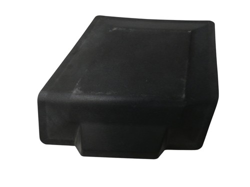 Cache moteur mercedes - mercedes, w140