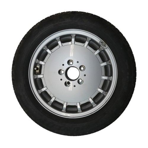 Roue secours alliage - secours,