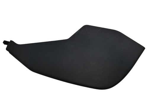 Cache protection moteur - cache,
