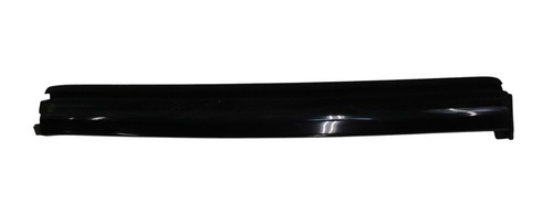 Baguette décorative arrière