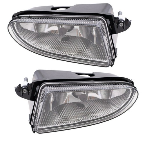 Fog lights mercedes - mercedes, c36