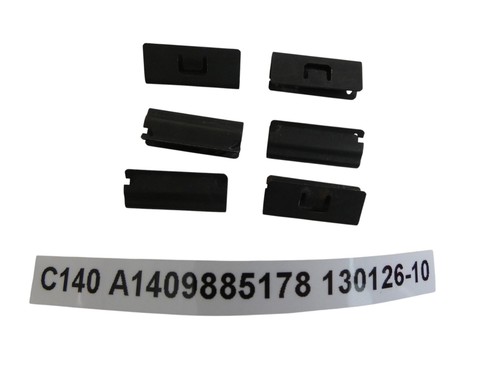 Support pour mercedes - pour, w140