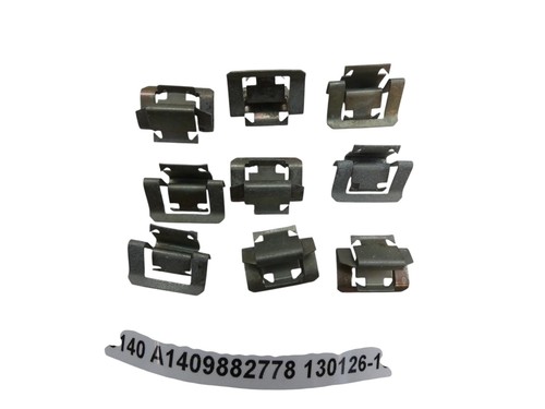 Support mercedes w140 - mercedes,
