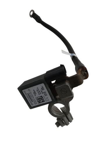 Câble batterie négatif - de,