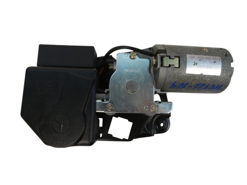 Moteur toit ouvrant - de,