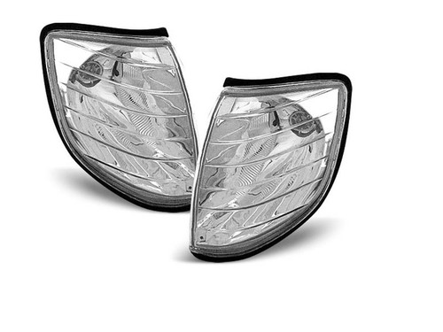 Paire clignotant mercedes - paire,