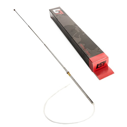 Antenne toit téléscopique - de,