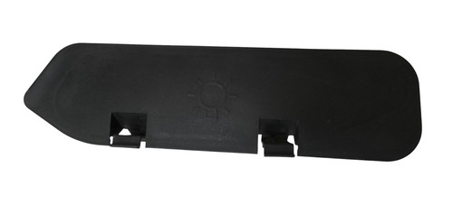 Couvercle protection pour - de,