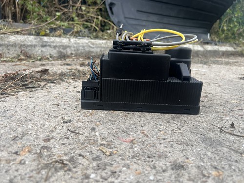 Pompe vide verrouillage - vide,
