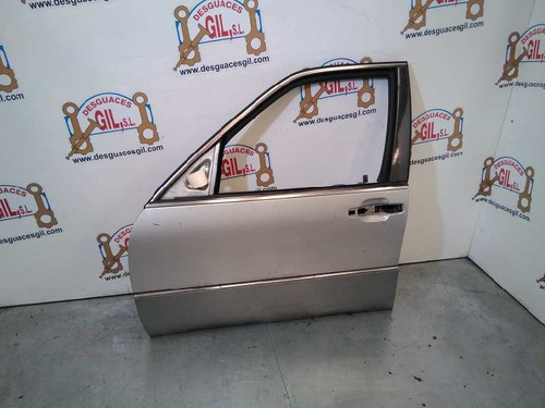 Porte avant gauche mercedes - porte,